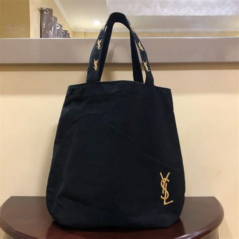 ysl fleece tote review|yves saint laurent bag outlet.